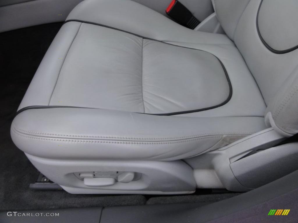 2007 Jaguar XJ XJ8 L interior Photo #45664272