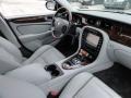 Charcoal Dashboard Photo for 2007 Jaguar XJ #45664302
