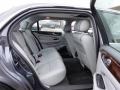 Charcoal Interior Photo for 2007 Jaguar XJ #45664385