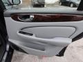 Charcoal Door Panel Photo for 2007 Jaguar XJ #45664402