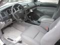 2011 Super White Toyota Tacoma Access Cab  photo #11