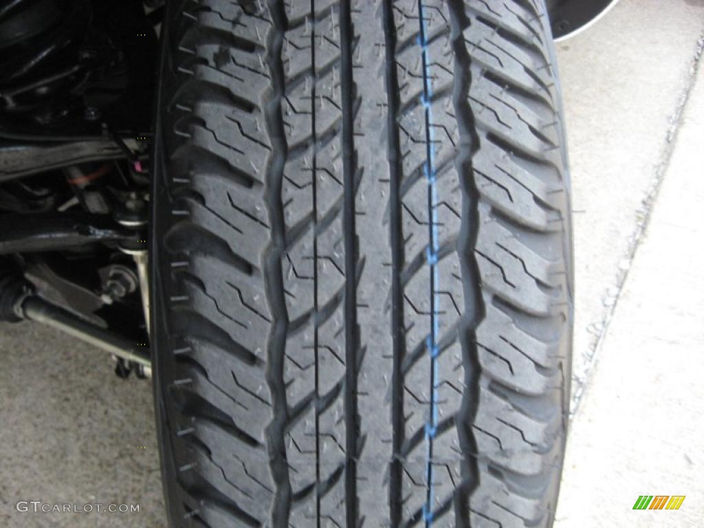 2011 Tacoma Access Cab - Super White / Graphite Gray photo #17