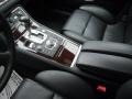 Brilliant Black - A8 4.2 quattro Photo No. 10