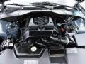 4.2 Liter DOHC 32-Valve VVT V8 2007 Jaguar XJ XJ8 L Engine