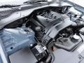 4.2 Liter DOHC 32-Valve VVT V8 2007 Jaguar XJ XJ8 L Engine