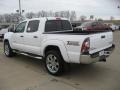 Super White - Tacoma TSS PreRunner Double Cab Photo No. 5