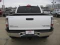 Super White - Tacoma TSS PreRunner Double Cab Photo No. 6