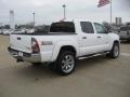 Super White - Tacoma TSS PreRunner Double Cab Photo No. 7