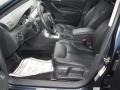 Shadow Blue - Passat 2.0T Sedan Photo No. 6