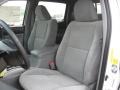 Super White - Tacoma TSS PreRunner Double Cab Photo No. 13