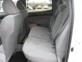 Super White - Tacoma TSS PreRunner Double Cab Photo No. 14