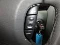 Charcoal Controls Photo for 2007 Jaguar XJ #45664704