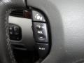 Charcoal Controls Photo for 2007 Jaguar XJ #45664712