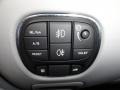 Charcoal Controls Photo for 2007 Jaguar XJ #45664729