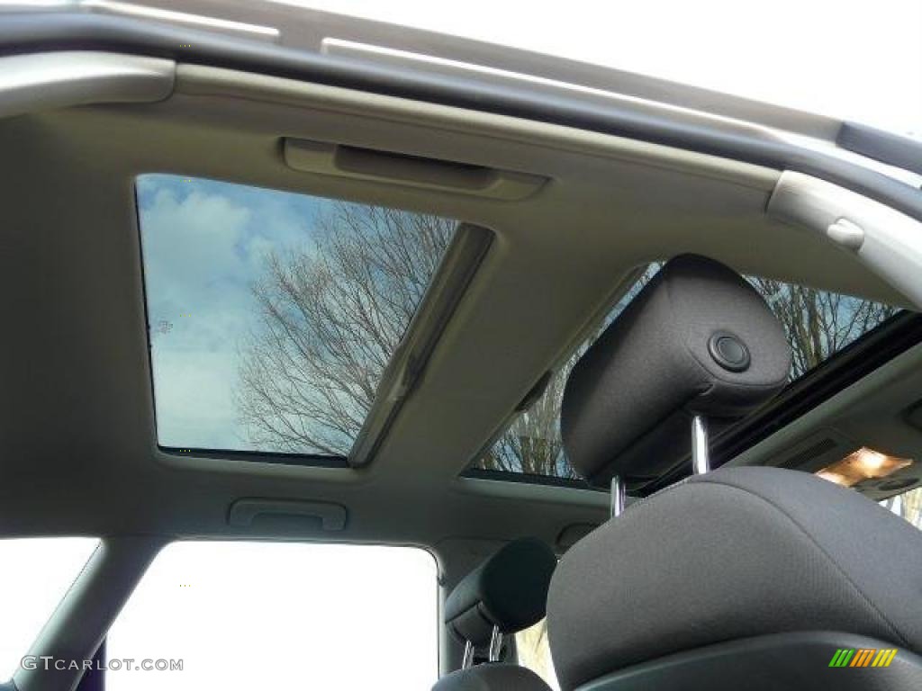2007 Audi A3 2.0T Sunroof Photo #45664868