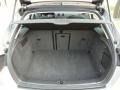  2007 A3 2.0T Trunk