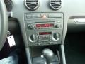 Light Grey Controls Photo for 2007 Audi A3 #45664880