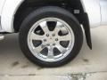 Super White - Tacoma TSS PreRunner Double Cab Photo No. 16