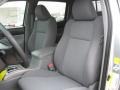 2011 Silver Streak Mica Toyota Tacoma V6 TRD Sport PreRunner Double Cab  photo #13