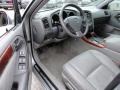 1998 Lexus GS Gray Interior Prime Interior Photo