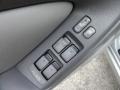 1998 Lexus GS 400 Controls