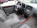 Gray Interior Photo for 1998 Lexus GS #45665120