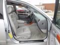 Gray 1998 Lexus GS 400 Interior Color