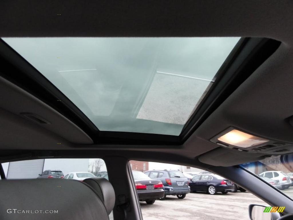 1998 Lexus GS 400 Sunroof Photos