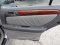 Gray 1998 Lexus GS 400 Door Panel