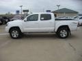 Super White - Tacoma V6 TRD Sport PreRunner Double Cab Photo No. 4