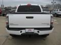 Super White - Tacoma V6 TRD Sport PreRunner Double Cab Photo No. 6