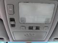 1998 Lexus GS Gray Interior Controls Photo