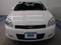 2010 Summit White Chevrolet Impala LS  photo #7