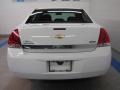 2010 Summit White Chevrolet Impala LS  photo #8