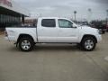 Super White - Tacoma V6 TRD Sport PreRunner Double Cab Photo No. 8