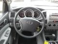 Super White - Tacoma V6 TRD Sport PreRunner Double Cab Photo No. 9