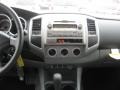Super White - Tacoma V6 TRD Sport PreRunner Double Cab Photo No. 10