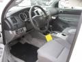 Super White - Tacoma V6 TRD Sport PreRunner Double Cab Photo No. 11