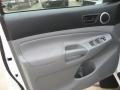 Super White - Tacoma V6 TRD Sport PreRunner Double Cab Photo No. 12