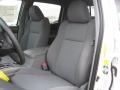 Super White - Tacoma V6 TRD Sport PreRunner Double Cab Photo No. 13