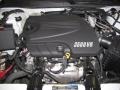 2010 Summit White Chevrolet Impala LS  photo #21