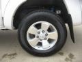 Super White - Tacoma V6 TRD Sport PreRunner Double Cab Photo No. 16