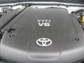 Super White - Tacoma V6 TRD Sport PreRunner Double Cab Photo No. 18