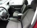 Dark Toreador Red Metallic - Focus ZX5 SES Hatchback Photo No. 12