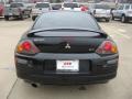 2003 Kalapana Black Mitsubishi Eclipse GT Coupe  photo #6