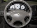  2004 Town & Country LX Steering Wheel