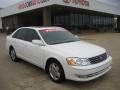 Diamond White Pearl - Avalon XLS Photo No. 1