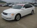 Diamond White Pearl - Avalon XLS Photo No. 3