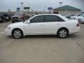 Diamond White Pearl - Avalon XLS Photo No. 4