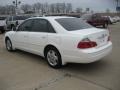 Diamond White Pearl - Avalon XLS Photo No. 5